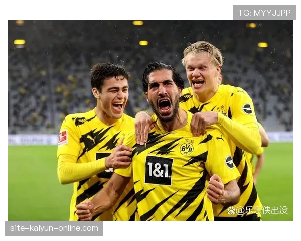 多特蒙德：赛季后期状态下滑，对争冠形势形成关键制约