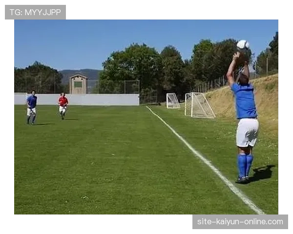 越位规则解释：判定要点与常见误区