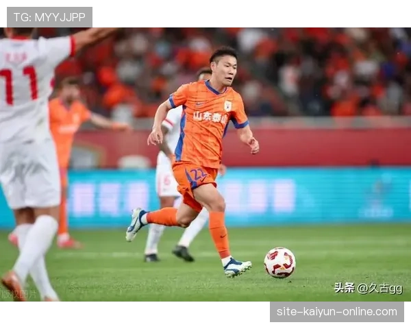 山东泰山陷入更大危机：战术崩溃+管理矛盾，豪门地位岌岌可危！