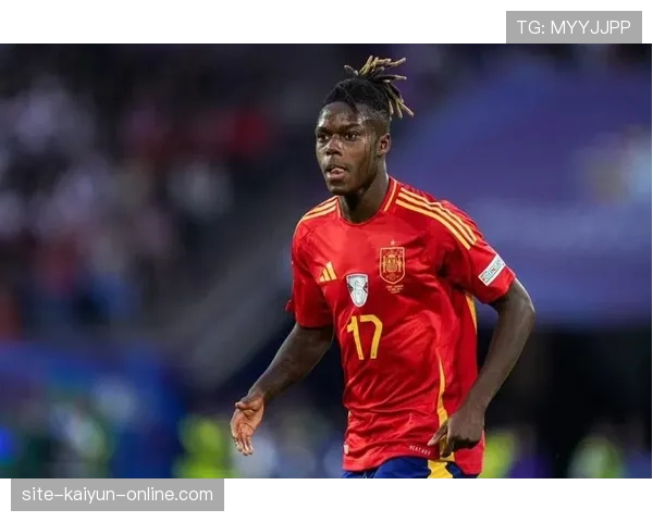 尼科·威廉斯如何从毕尔巴鄂青训跻身西班牙国家队？