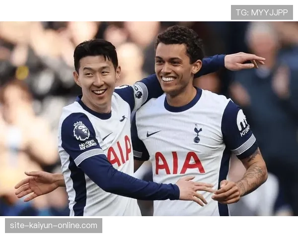 孙兴慜如何通过连续高光赛季确立英超顶级边锋地位