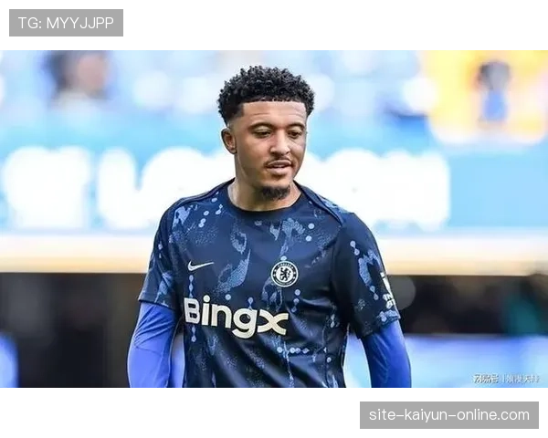 桑乔与斯特林的控球偏好如何驱动进攻空间分散？