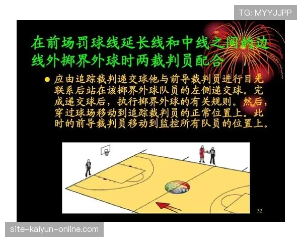 篮球起跳接触判罚规则详解：何时合法何时犯规？