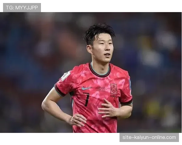 韩国队2026世界杯出线前景分析:孙兴慜领衔能否再创亚洲奇迹 韩国队2026世界杯出线前景分析:孙兴慜领衔能否再创亚洲奇迹