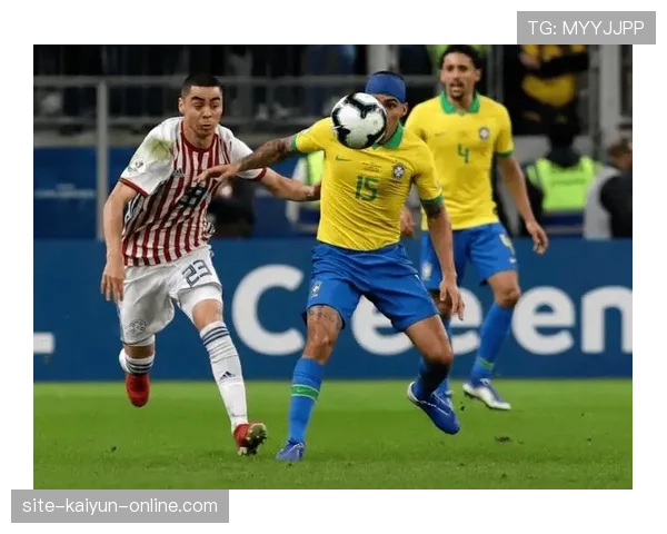 巴拉圭1-4美国回顾：首轮大败后完成反弹